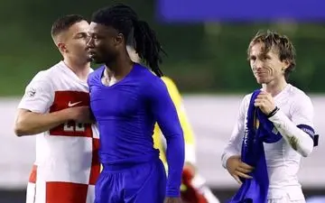 ستاره رئال مامور محو کردن مودریچ شد