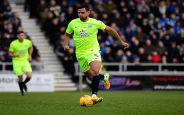 کشف جدید کی‌روش در آستانه پوشیدن پیراهن تیم ملی ایران