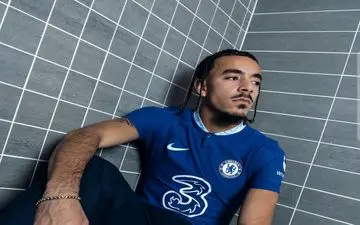 خریدهای بی پایان بولی ؛ مدافع لیون به چلسی پیوست
