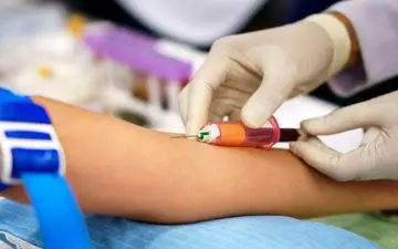  این آزمایش خون جدید می‌تواند ۵۰ نوع سرطان را شناسایی کند