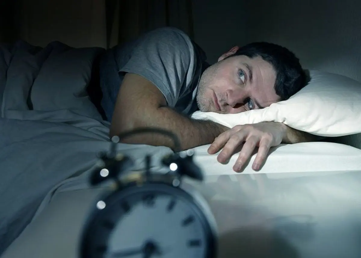 مصرف قرص خواب آور بیش از دو هفته ممنوع است!