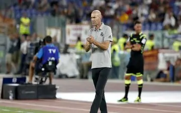 واکنش زیدان به احتمال جذب پوگبا و نیمار