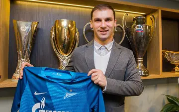 ایوانوویچ: چرا ز را ترک کردم؟