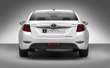  لیست قیمت برلیانس کارکرده / این مدل برلیانس اتومات فقط ۵۸۰ میلیون! + جدول تیر ۱۴۰۴ 