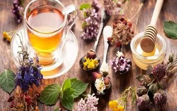 کدام دمنوش‌ها برای کودکان قابل استفاده هستند ؟ | دمنوش‌های معجزه آسا برای کودکان