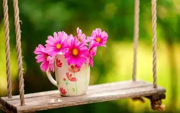 توصیه‌های طب سنتی برای فصل بهار