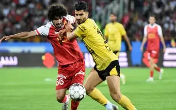 ستاره سرخپوش به دنبال پیوستن به استقلال

