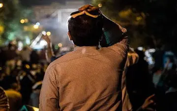 تمهیداتی ویژه به مناسبت مراسم لیالی قدر