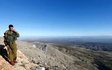 "شهرک ترامپ" در بلندی‌های جولان