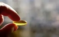 با این ویتامین‌ها مرگ هم به تعویق می‌افتد