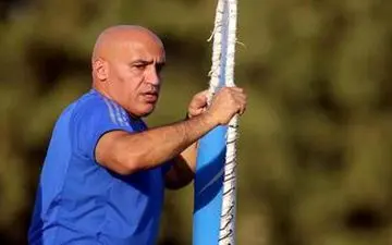  آنالیز هفت ساعته منصوریان از پرسپولیس