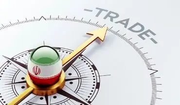 ارزش صادرات غیرنفتی ایران به قزاقستان اعلام شد
