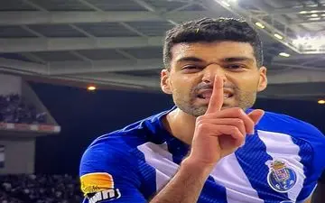 طارمی ویترین فریبنده لژیونرهای ایرانی است