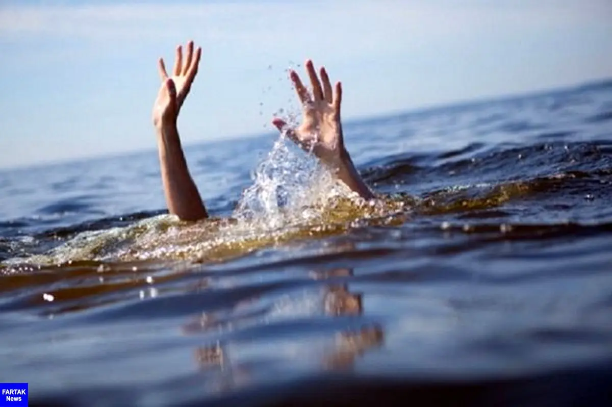 ۳ نفر در ساحل شهرستان کنگان غرق شدند