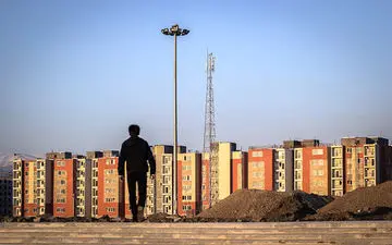 قیمت خانه بعد از مسکن مهر حدوداً ۱۰ برابر شد