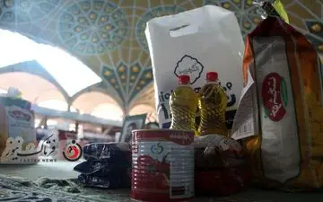 اختصاصی/ گزارش تصویری از رزمایش احسان و همدلی در اصفهان