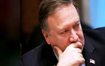  پمپئو: تحریم های کره شمالی ادامه می یابد