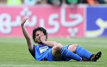 ماجرای درگیری ستاره استقلال با هم‌تیمی‌اش چه بود؟