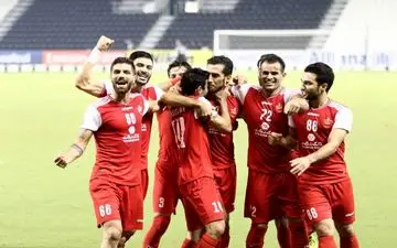 پرسپولیس در انتظار نتیجه دلخواه در بازی بزرگ هفته ؛ همه چیز به سود سرخپوشان می شود؟