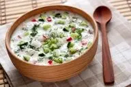 این غذای سنتی ایرانی شما را از گرمازدگی و خستگی نجات می‌دهد