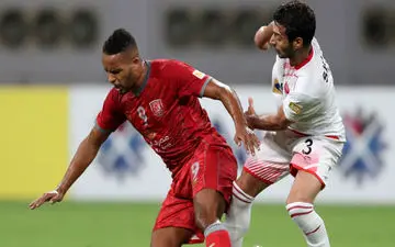 پرسپولیس صعود می کند اما استقلال نه!