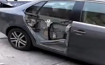 نحوه کارکرد شیشه برقی اتومبیل