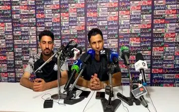 
تارتار: سعی می‌کنیم یک امتیاز از استقلال بگیریم
