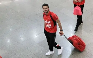 ستاره ای که در پرسپولیس بیشتر از اروپا پول می‌گیرد!