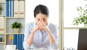 خستگی و کلافگی را با این ترفند دور بزنید