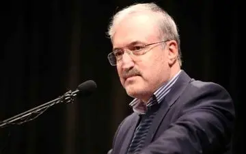 وزیر بهداشت: از کرونای آفریقایی می ترسم 