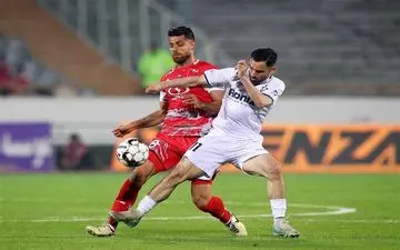 هدیه ویژه به تراکتور، استقلال و سپاهان؛ دو پرسپولیسی، دو ضربه بزرگ به مدعیان صدر