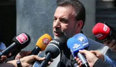 علت انفجار هنگام پرتاب ماهواره از زبان رئیس‌دفتر رئیس جمهور