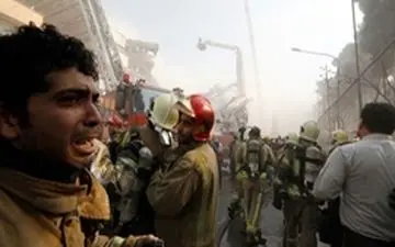 داغی که پلاسکو به روح و روان شهر گذاشت 