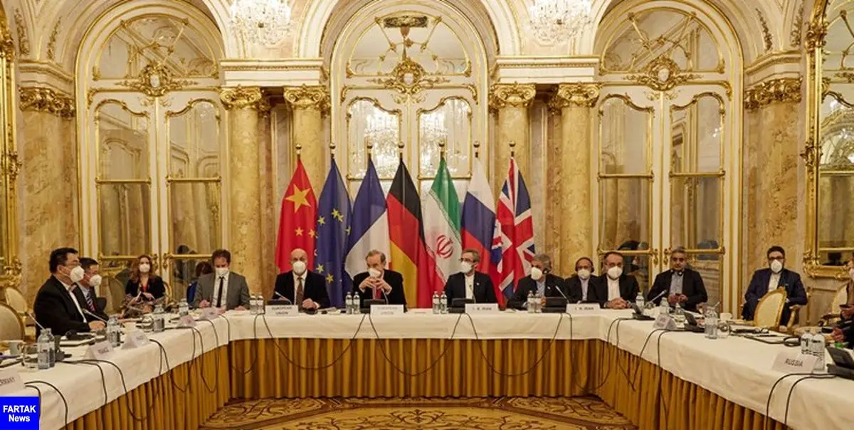 آِغاز نشست اختتامیه کمیسیون مشترک برجام با حضور ایران و گروه ۱+۴ در وین
