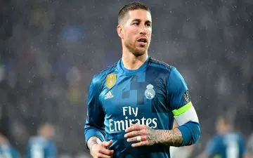 شکستن رکورد کاسیاس، هدف در دسترس راموس