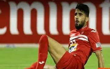 شوک بزرگ به پرسپولیسی ها ؛ بشار رسن از پرسپولیس جدا می شود؟!