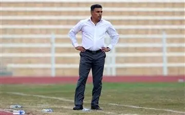  خلیفه اصل: باختیم اما از بازی لذت بردم 