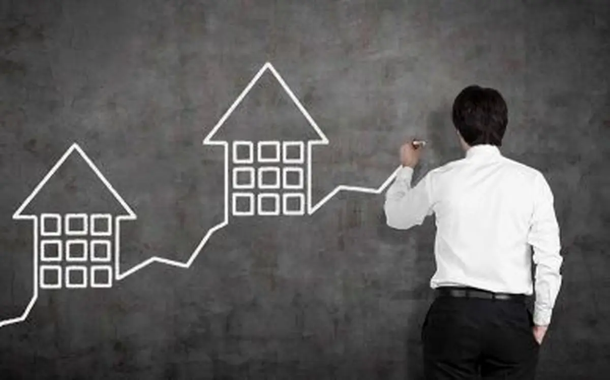 آیا مسکن باز هم گران میشود؟