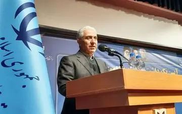 غلامی: بخشنامه‌هایی برای کاهش اضطراب و نگرانی دانشجویان تصویب شده است
