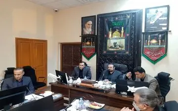 

 در شناسایی مشکلات شهری نظر مردم باید لحاظ شود


 