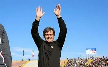  حرف اول و آخر را برانکو می‌زند