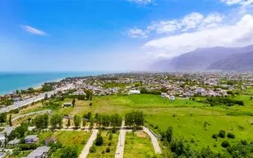 اجاره ویلای ساحلی در نوشهر برای عید نوروز ۱۴۰۴ + جدول قیمت 