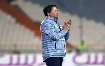  پائولو سرجیو: دیدار ما برابر پدیده یکی از بهترین بازی‌های لیگ امسال بود 