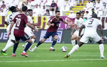 احمد نور تو اوج؛ آقای سرمربی کوتاه می آید؟