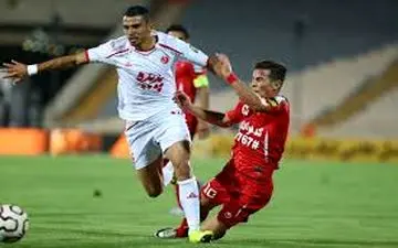 تصمیم تاریخی برانکو برای ترکیب دربی؛ دفاع چپ دائمی پرسپولیس