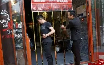 هرچه لاغرتر باشید تخفیف بیشتری می‌گیرید! +فیلم 