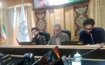 برگزاری اولین لیگ معماران جوان ایران در کرمانشاه