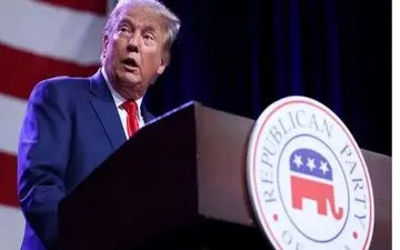 
ترامپ: بایدن دیوانه شده است!