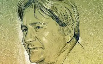 احمد عزیزی شاعر آیینی مورد علاقه رهبر انقلاب کی بود؟ 