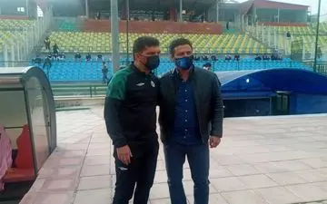 اعلام زمان نشست خبری سرمربیان پیکان و ذوب‌آهن